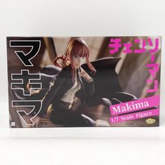 Dodomo Studioマキマ フィギュア 1/6スケール チェンソーマン - メルカリ