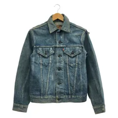 2026年最新】LEVI'S 70505 42の人気アイテム - メルカリ