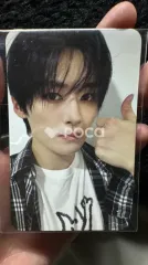 straykids リノ スキズ HOP ALADDIN