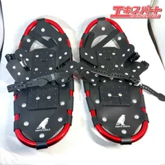 North Eagle ノースイーグル　スノーシュー かんじき 2026年最新】North Eagle(ノースイーグル) スノーシューの人気アイテム