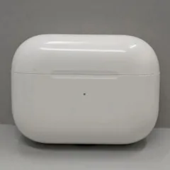 ＜２０＞ Apple【 MWP22J/A airpods pro 第1世代 Lightning充電ケースのみ A2190 FW1.4.1 国内版 】第一世代 正規品 純正 中古