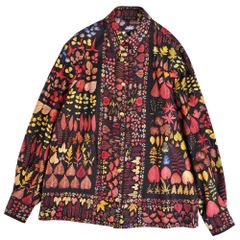 大人気販売中 美品 BURBERRY ノバチェックステンカラーコート ロング