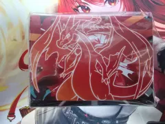 メガリザードンY デッキケース