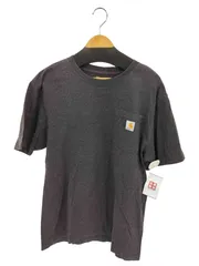 カーハート Carhartt OLIGINAL FITクルーネック半袖Tシャツ メンズ  M