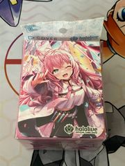 ホロライブ 博衣こより 誕生日記念2025 こんこよカードケース - メルカリ