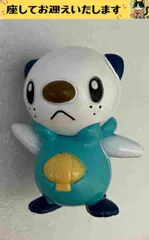 f#️⃣ポケモン#️⃣　ミジュマル　フィギュア