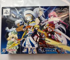 魔法少女リリカルなのは A's PORTABLE GOD BOX 未使用品 - メルカリ
