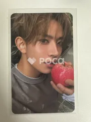 ENHYPEN ヒスン THE SIN : VANISH FUGITIVES Ver.