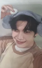 ZEROBASEONE キムテレ BLUE PARADISE ZEROSE Ver. APPLEMUSIC ラキドロ