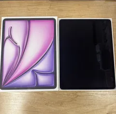 【訳あり特価 超美品！】iPadAir 13インチ M3 256GB Wi-Fiモデル