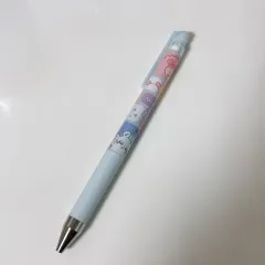 （新品）ちいかわ ちいかわ パイロットコーポレーション ジュースアップ ボールペン 0.4mm 筆記具 文具