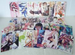 ハートの国のアリス　クリムゾン・エンパイア　漫画　小説 25冊まとめ売り　アリス ハートの国のアリス クリムゾン・エンパイア 漫画 小説 25冊まとめ売り