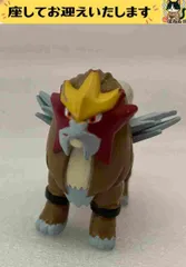f#️⃣ポケモン#️⃣　エンテイ　フィギュア