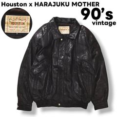 激レア】Von Dutch レザージャケット L〜XL ボンダッチ Y2K - メルカリ