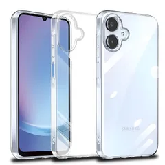 【特価セール】対応 Galaxy A25 5G ケース Galaxy A25 5G クリア ケース あんしんファミリースマホ カバー TPU 保護ケース カバー背面 シェル クバー ソフト 透明シェル ンプロテクター SENXLL-A25T1