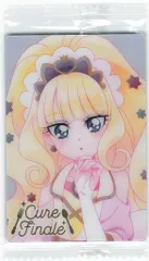 バンダイ カードウエハース 6弾/2616364 キュアフィナーレ【HR】 25