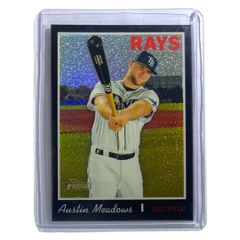 2019 Bowman Chrome タティスjrPSA 10 - メルカリ