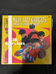 THE COLLECTORS 虹色サーカス団 - メルカリ