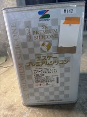 エスケー化研 水性セラミシリコン 25-80B 16kg - メルカリ