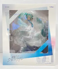 F:NEX/フリュー 1/7スケール 初音ミク・クロニクル