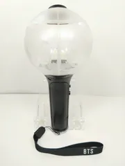 BTS アミボム ver.3 ARMY BOMB 公式ペンライト ストラップ付 動作品 0309D