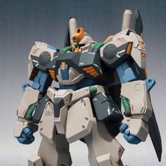 Robot魂プロトタイプ リック・ディアス RX-098 - メルカリ