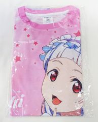 わんだふるぷりきゅあ！ フルグラフィックTシャツvol.1『キュア