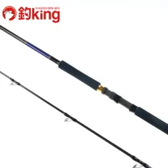 中古/美品】 MCワークス ワイルドブレーカー 104HSX スペシャル /D163Y