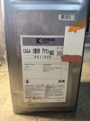 naxマルチエコ 3:1 20 LXクリア 2L 2kg 売りです 即納 - メルカリ