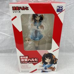 コトブキヤ エンジェリックレイヤー 鈴原みさき＆ヒカル 1/6 レジン