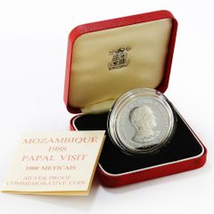 ホーリーダラー/ダンプ190周年記念 1ドル穴あき銀貨 - メルカリ