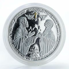 2002 フランス シンデレラ 1.5ユーロ 銀貨 NGC PF69 - メルカリ