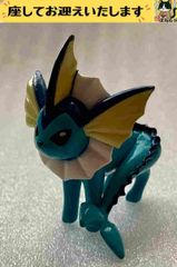 Funism シャワーズ フィギュア 海外 中国 限定 ポケモン 正規品 - メルカリ