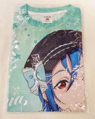 未使用 初音ミク 16th Birthday 公式Tシャツ XL フルグラ - メルカリ