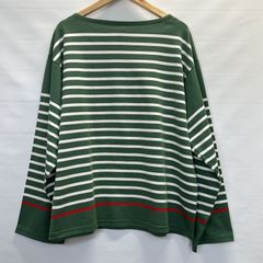 売り切り価格※ 常田大希さん着用同型色違い ウティ outil 3バスク
