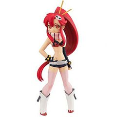 천원돌파 그렌 라간 TOKYO:CartoonY figure-요코-/