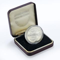 日蘭通商400周年記念メダル 1609-2009 純銀メダル 約160g - メルカリ