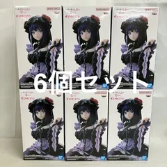 未開封 その着せ替え人形は恋をする ESPRESTO 喜多川海夢 黒江雫ver. フィギュア 6個セット SF3431 c107