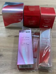 ★5個まとめ売り アスタリフトアスタリフト アスタリフト ナイトチャージクリーム　アドバンスドクリーム　リンクルリペア