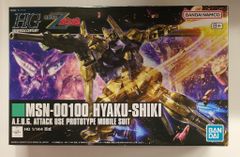 BANDAI SPIRITS HGUC 1/144 バンダイナムコ版 百式/8+表記 200