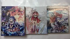2026年最新】フェアリーフェンサー エフ リミテッドエディション - PS3