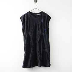 2023SS ネストローブ nest Robe エシカルダイリネン2枚襟シャツ