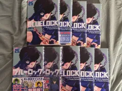 ブルーロック 矢澤 にこ 漫画 25 巻 まとめ 願書