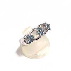 めておら 1st Anniversary Lapis らぴすリング めておら Meteorites 1st Anniversary リングLapis - メルカリ