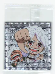 バンダイ ワンピースにふぉるめーしょん LOG.13/2815482 (パラレル版)モンキー・D・ルフィ&ジュエリボニー【P】 1★