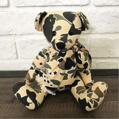 ネイタルデザイン モットクマ motto_kuma ND ver. CAMO - メルカリ