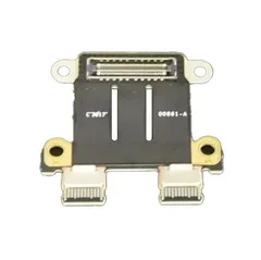 新品　MacBook Pro 13 A1706 USB-Cコネクタ I/Oボード