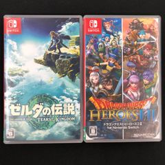 ゼルダシリーズ 2本セット② - メルカリ
