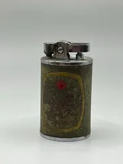 ASAHI アサヒビール ミニ缶ライター ヴィンテージ
