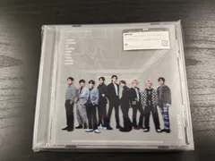 CD0107 Snow Man Snow Labo. S2 通常盤 初回スリーブ仕様 2ndアルバム 邦楽 J-POP アイドル 特典付 26Pフォトブック付 ボーナストラック収録